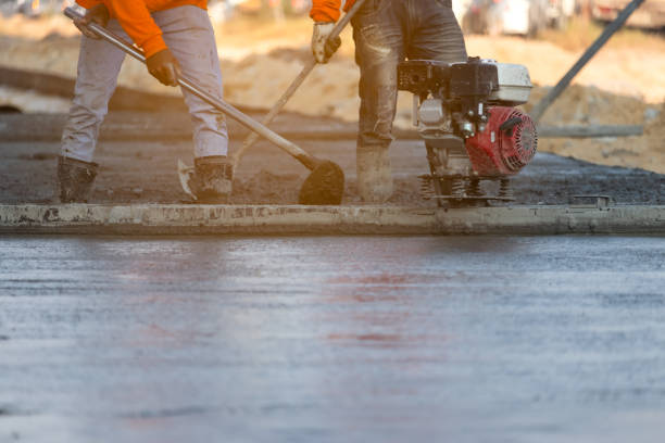 Best Concrete Grinding and Polishing in Red Hill, PA
