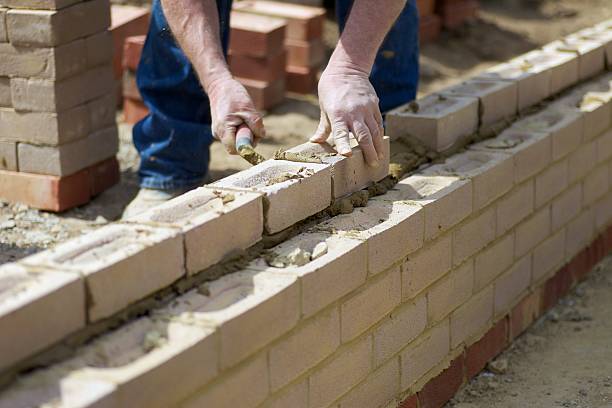 Best Concrete Driveway Installation in Red Hill, PA