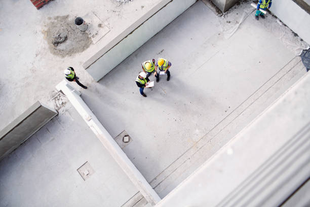 Best Concrete Sidewalk Installation in Red Hill, PA